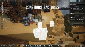 Revive & Prosper teaser 2024