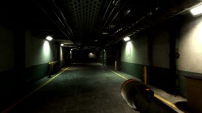 Prison Alone screenshot thumbnail video