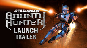 STAR WARS™: Bounty Hunter™-游戏截图