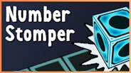 Number Stomper Trailer