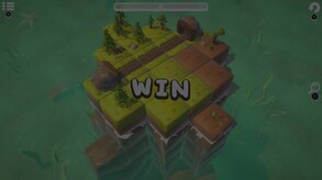 Cube Railway - Puzzle screenshot thumbnail video