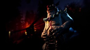 Killer Klowns From Outer Space: Infernal Tank - Gutso screenshot thumbnail video