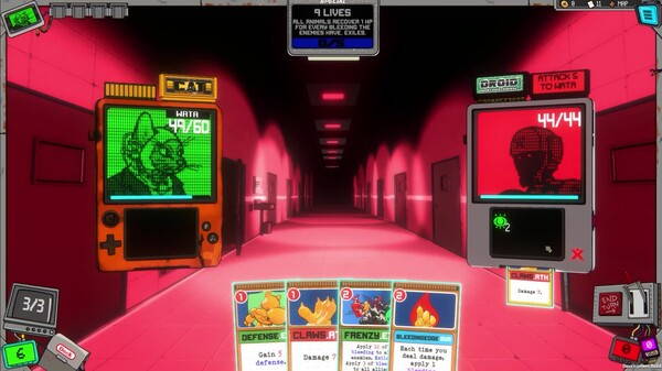 Rebel Roar Demo Trailer