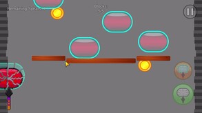 Destroy Blocks screenshot thumbnail video