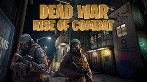 Dead War Rise of Combat screenshot thumbnail video