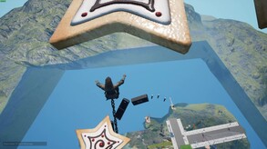 CHAINED Screenshot Thumbnail 8
