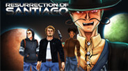 Resurrection of Santiago - Announcement Trailer