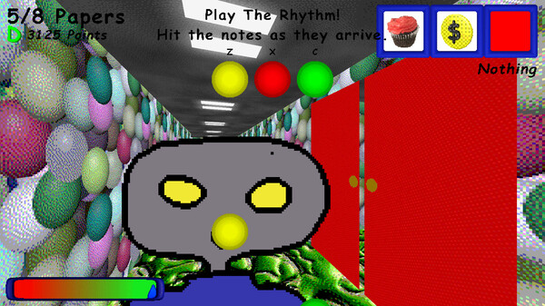 Dave's Fun Algebra Class: Remastered screenshot 4