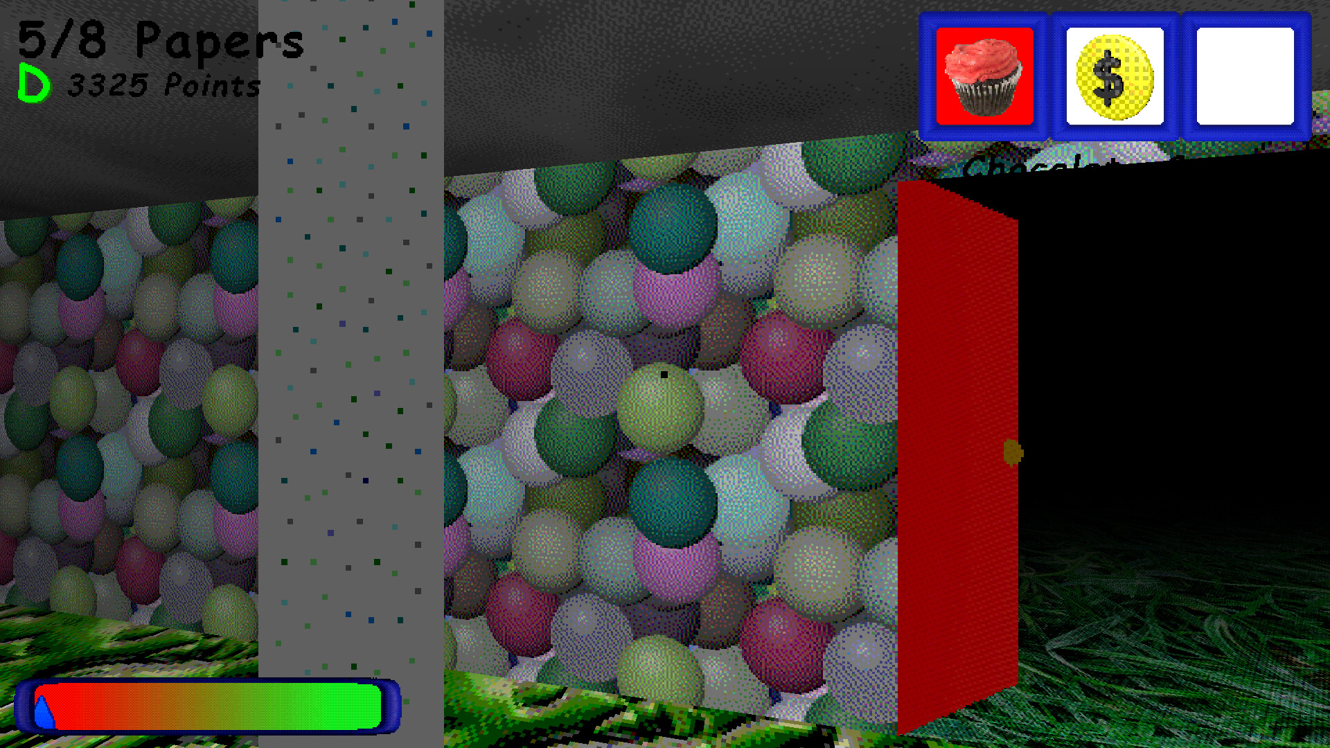 Dave's Fun Algebra Class: Remastered screenshot #6