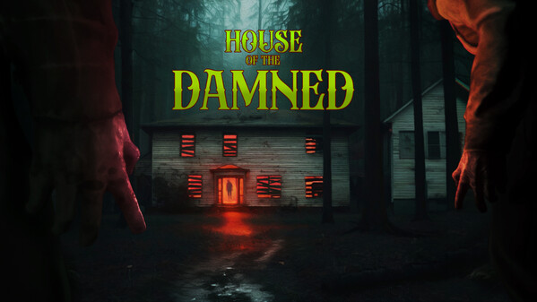 House of the Damned