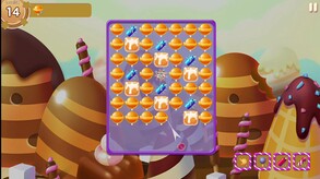 Shooting Donut screenshot thumbnail video