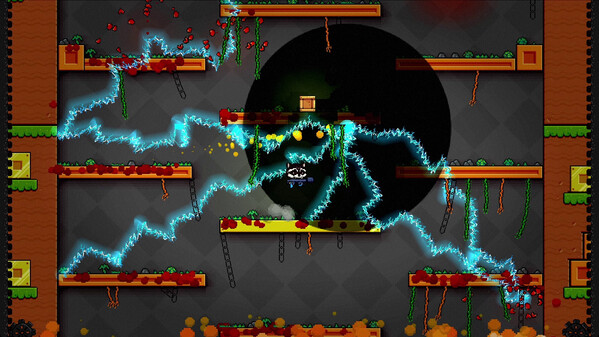 Demo Update Trailer