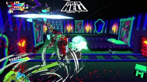 Kings of Hell Gameplay Trailer