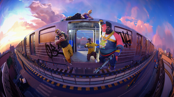 UniqKiller Soft Launch Teaser