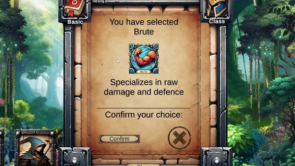 Fantasy Clicker Trailer