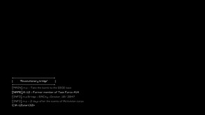 Protocol:null - Demo Trailer