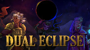 Dual Eclipse – Gameplay Trailer