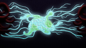 Adrift Cinematic Teaser