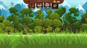 The Archer screenshot thumbnail video