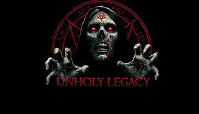 Unholy Legacy - Alpha Trailer