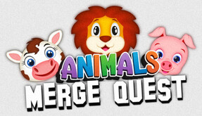 Animals Merge Quest screenshot thumbnail video