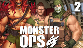 Monster Ops 2 screenshot thumbnail video