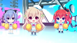 Kakenuke★Forward to Our Sparking Youth! screenshot thumbnail video