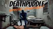 Deathpuddle: Choose Violence?