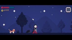 VAMPIRE RECEPTIONIST GAMEPLAY TRAILER