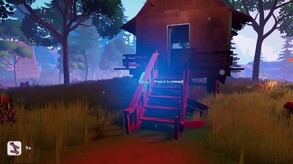 Lore of the Frog Trailer