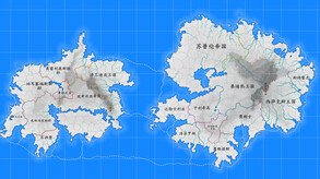 架空地图模拟器-游戏截图