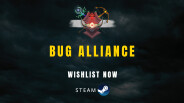 Bug Alliance – Bug Alliance Teaser Trailer