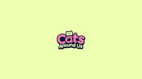 Cats Around Us: Giant Cat screenshot thumbnail video