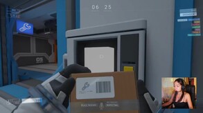 Видео