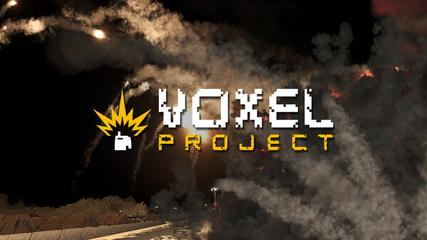 Voxel Project VR