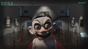 SEEING THINGS screenshot thumbnail video