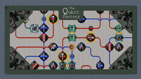 Qubit Factory Trailer