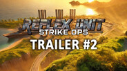 Reflex Unit: Strike Ops screenshot thumbnail video