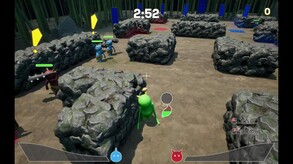 KiLLPaKu! screenshot thumbnail video