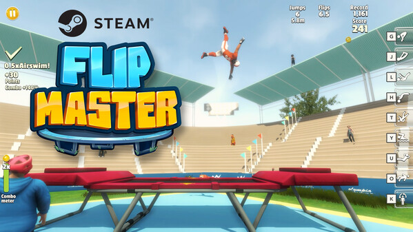 Gameplay Trailer