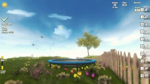 Flip Master – Gameplay