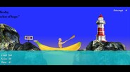 Gameplay | Let me Paddle - Banana