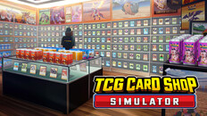 Spelupplägg | TCG Card Shop Simulator Early Gameplay Trailer