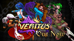 Veritus screenshot thumbnail video