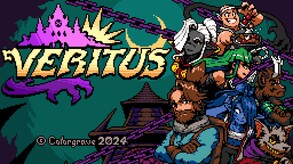 Veritus screenshot thumbnail video