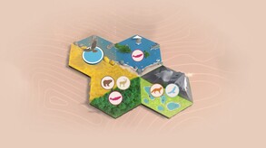 Cascadia – Cascadia Digital gameplay preview