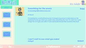 Draw The Seedies So I Can Has Feedies Gameplay