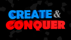 Gameplay | Create & Conquer