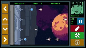 Space Valkyries Trailer