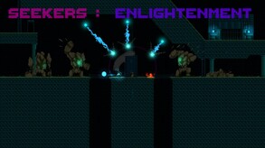 Seekers: Announcement Trailer